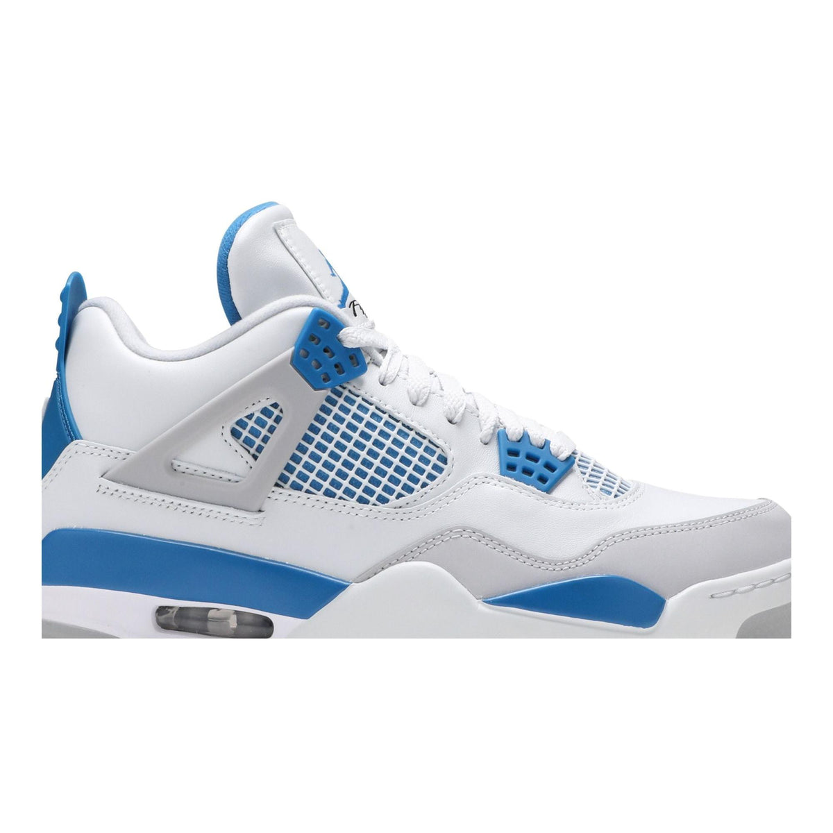 Jordan 4 Golf 'Military Blue'