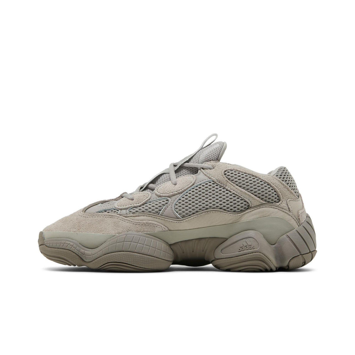 Yeezy 500 Ash Grey - Im Your Wardrobe