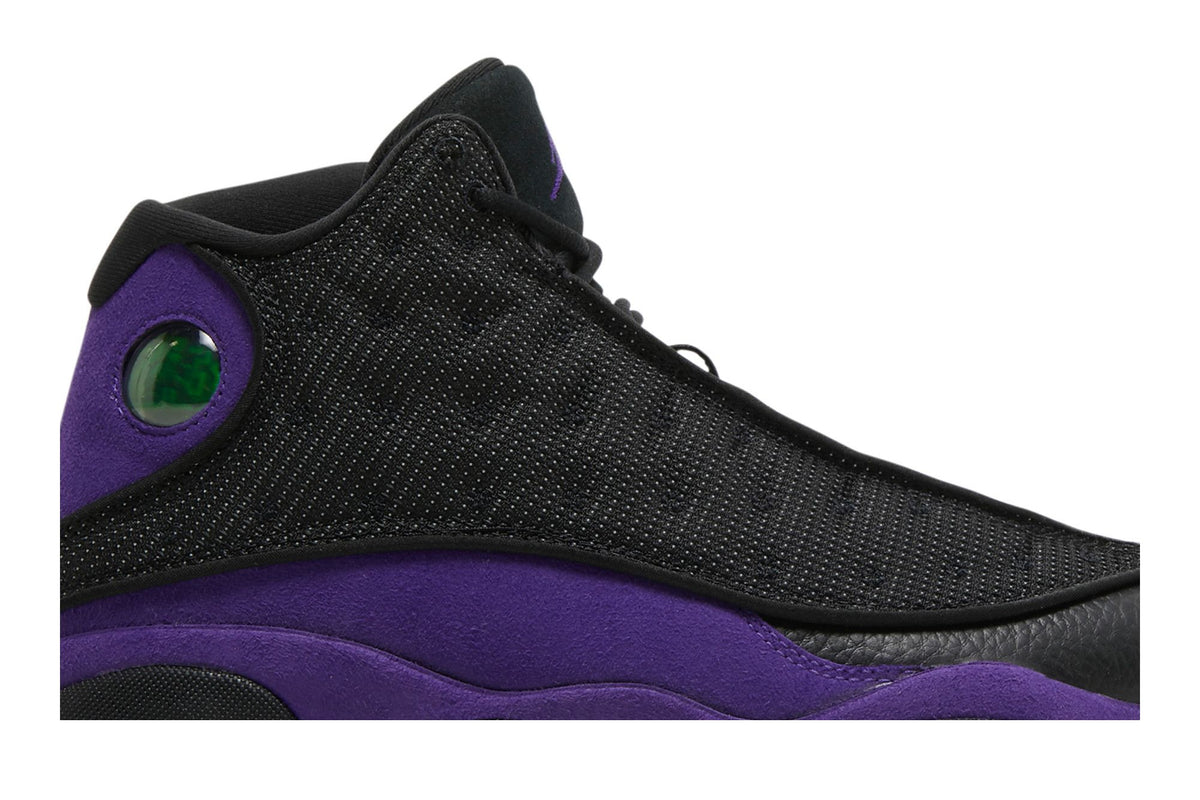 Jordan 13 Retro Court Purple