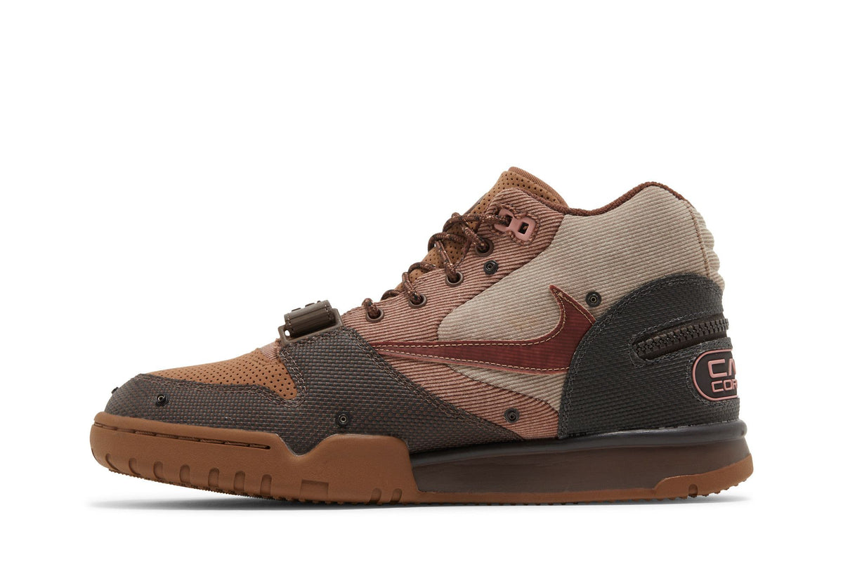 Nike Air Trainer 1 SP x Travis Scott 'Archaeo Brown'