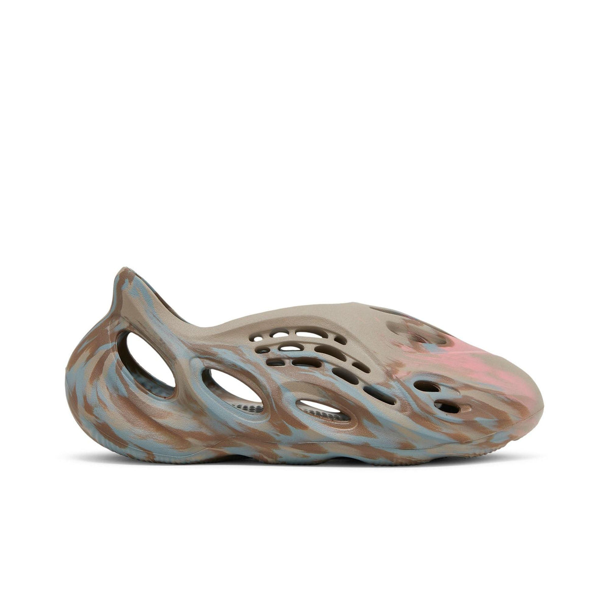 Yeezy Foam Runner MX Sand Grey - Im Your Wardrobe