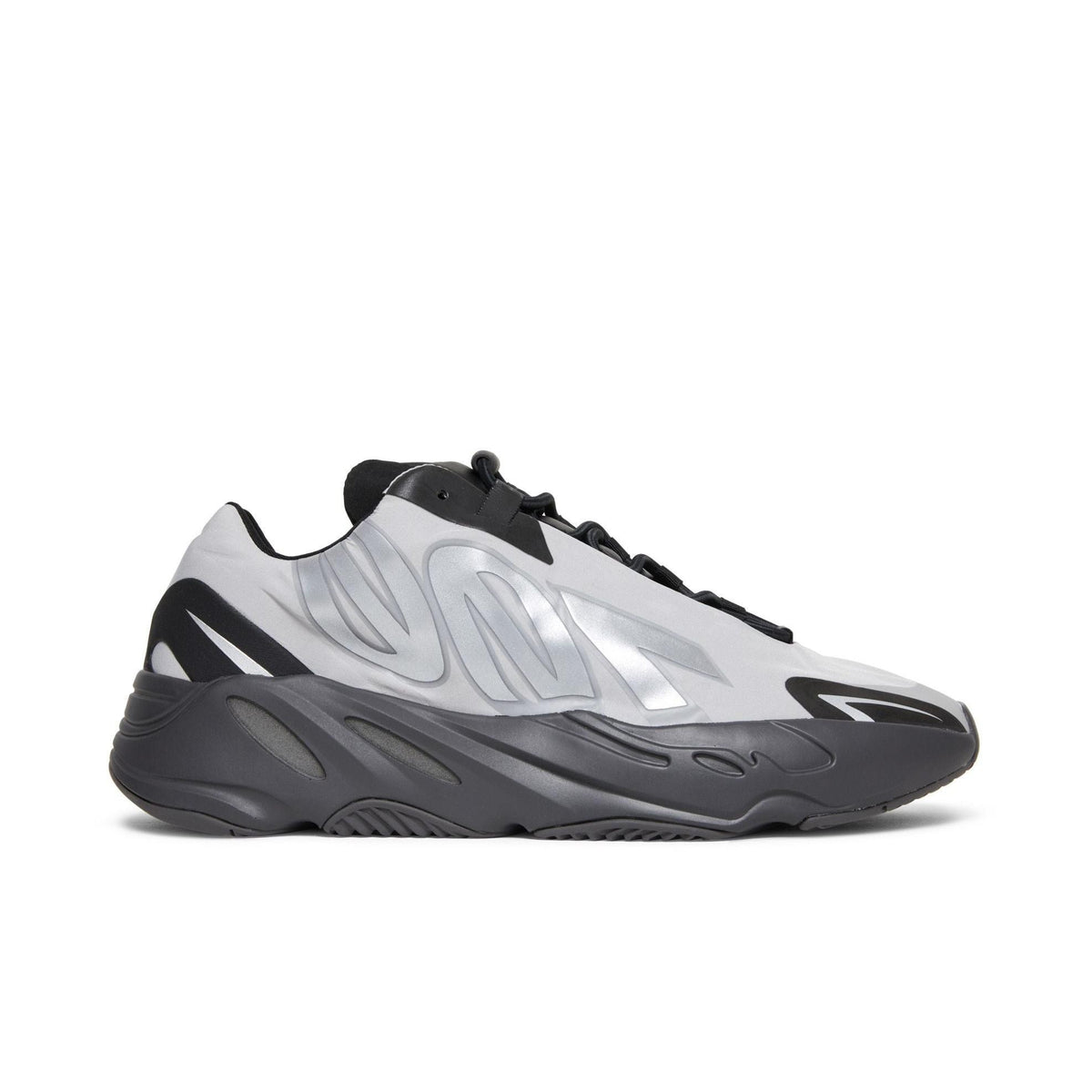 Yeezy Boost 700 MNVN Metallic - Im Your Wardrobe