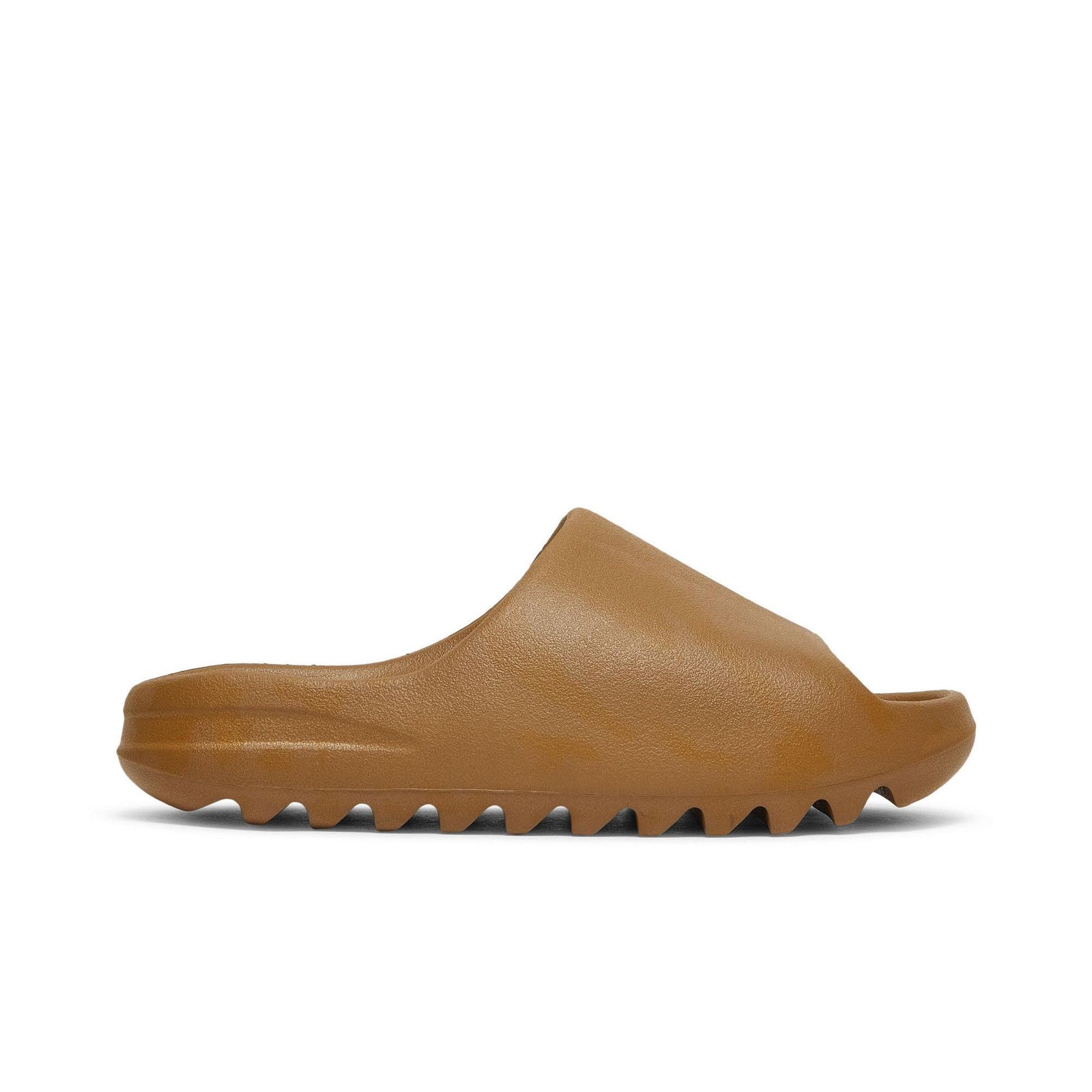 Yeezy Slide Ochre - Im Your Wardrobe
