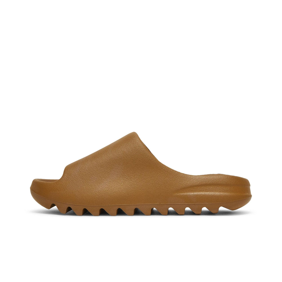 Yeezy Slide Ochre - Im Your Wardrobe