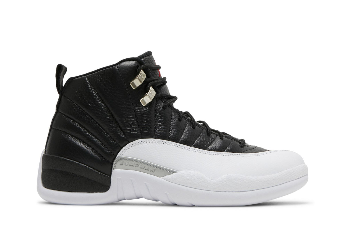 Jordan 12 Retro Playoff (2022)
