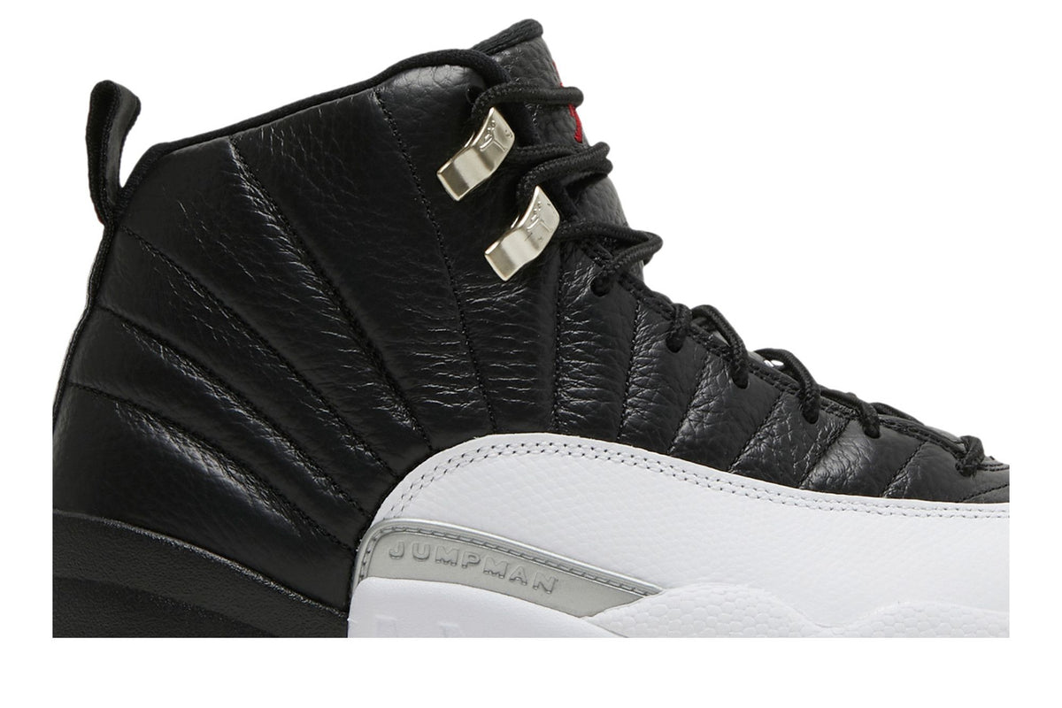 Jordan 12 Retro Playoff (2022)