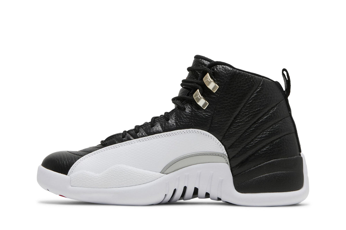 Jordan 12 Retro Playoff (2022)