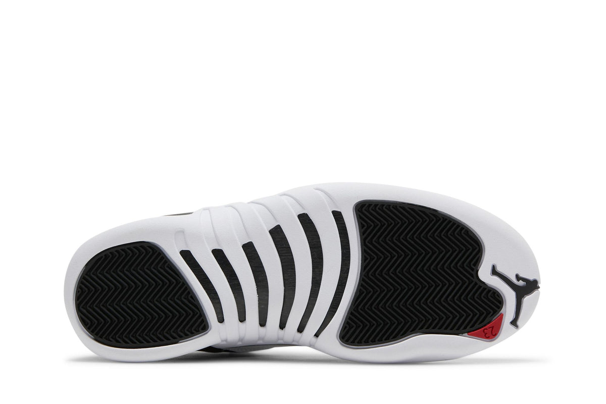 Jordan 12 Retro Playoff (2022)
