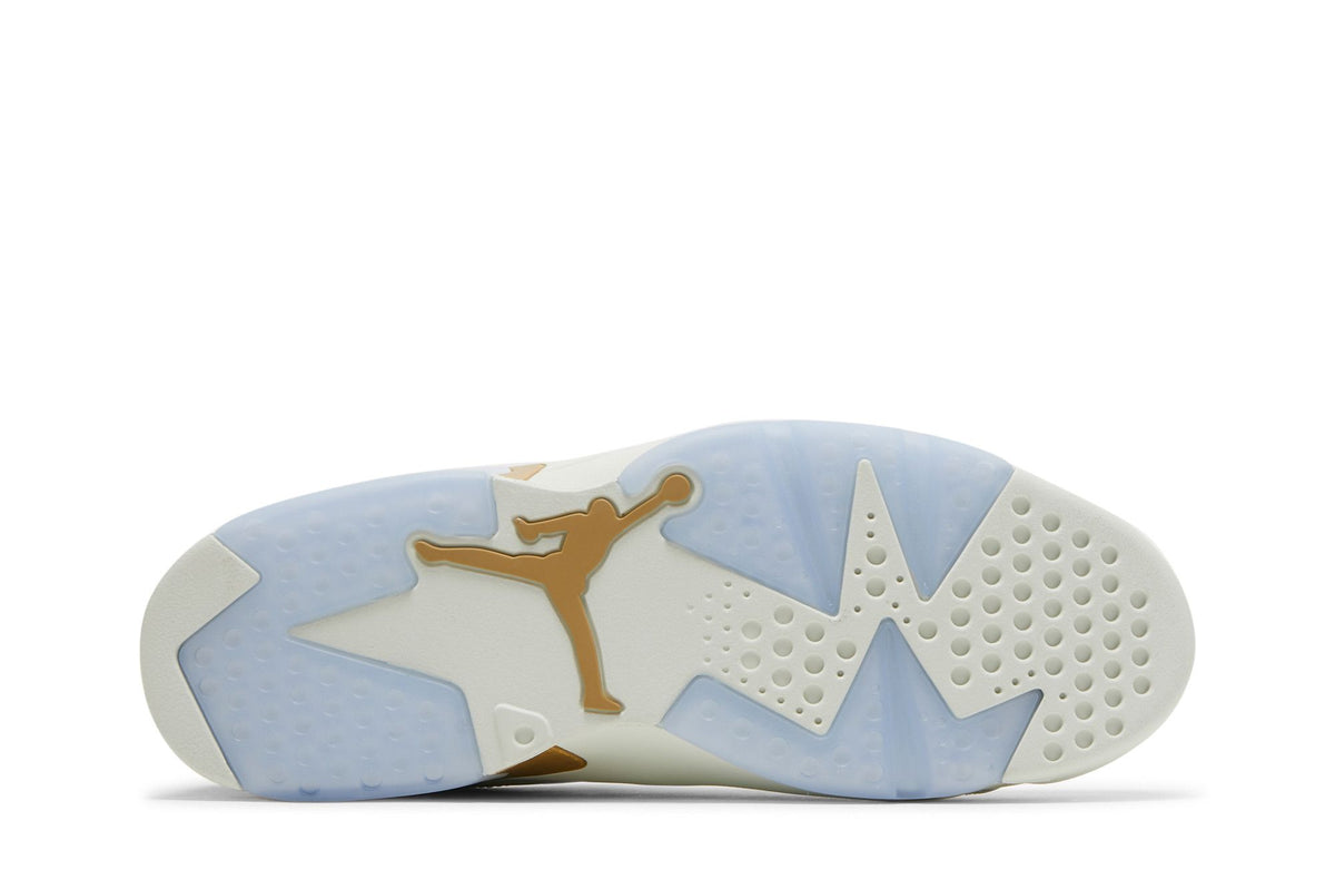 Jordan 6 Low Lunar New Year