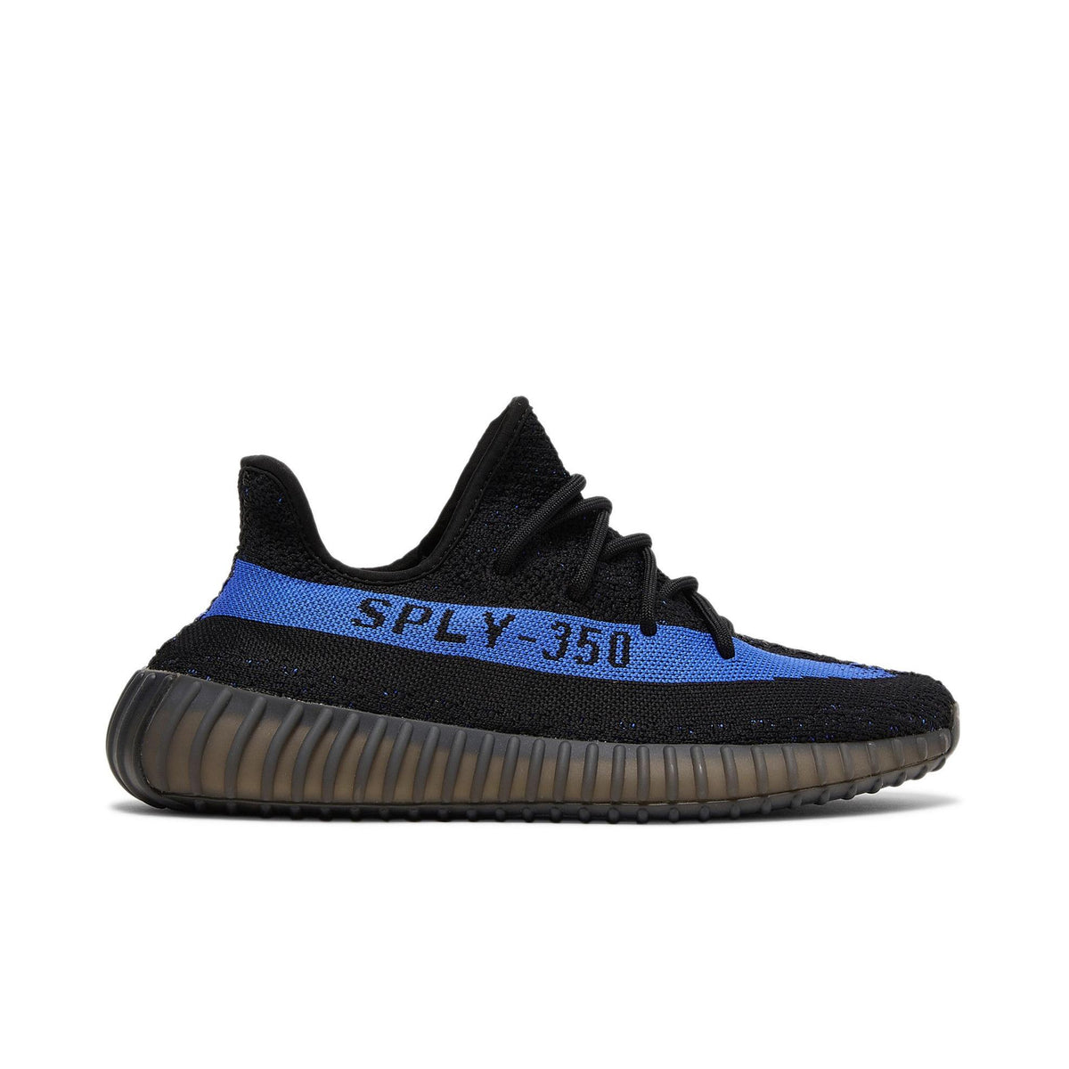 Yeezy Boost 350 V2 Dazzling Blue - Im Your Wardrobe