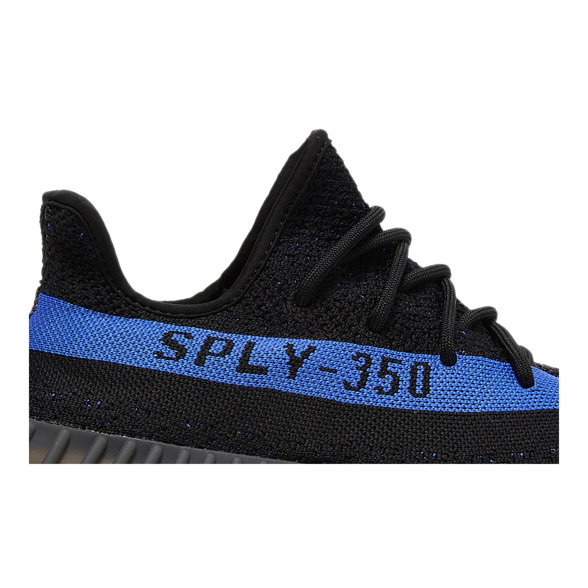 Yeezy Boost 350 V2 Dazzling Blue - Im Your Wardrobe