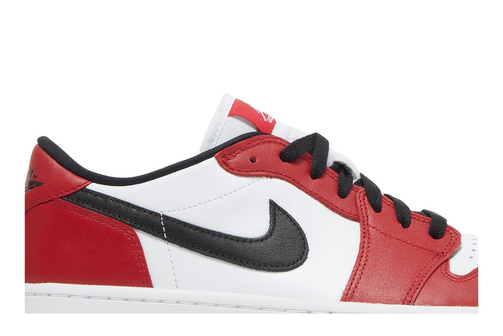 Jordan 1 Low Golf 'Chicago'