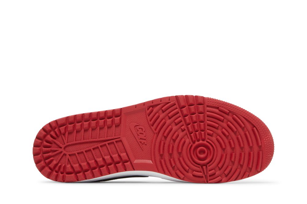 Jordan 1 Low Golf 'Chicago'