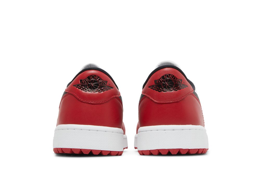 Jordan 1 Low Golf 'Chicago'