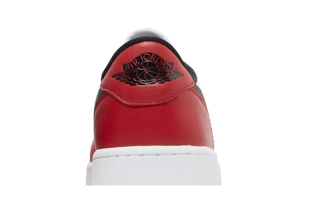 Jordan 1 Low Golf 'Chicago'