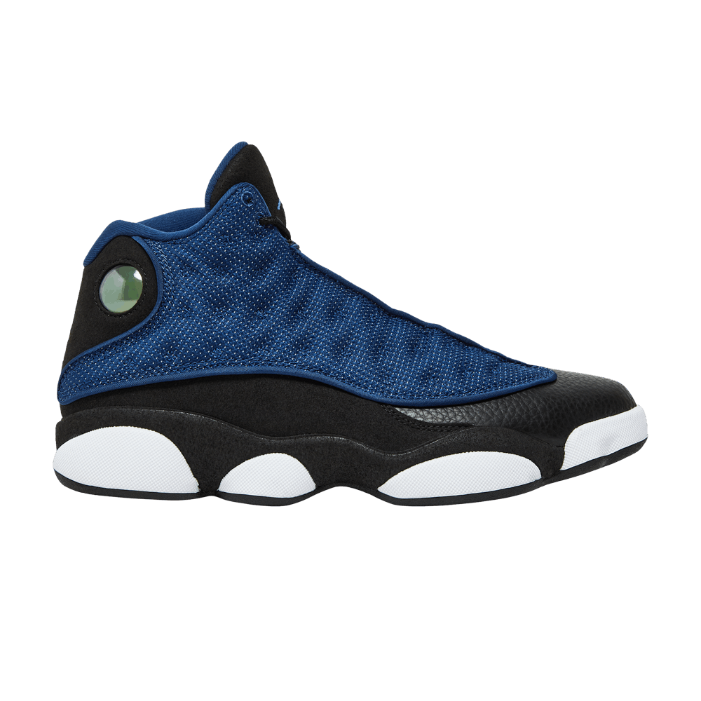 Jordan 13 Retro Navy