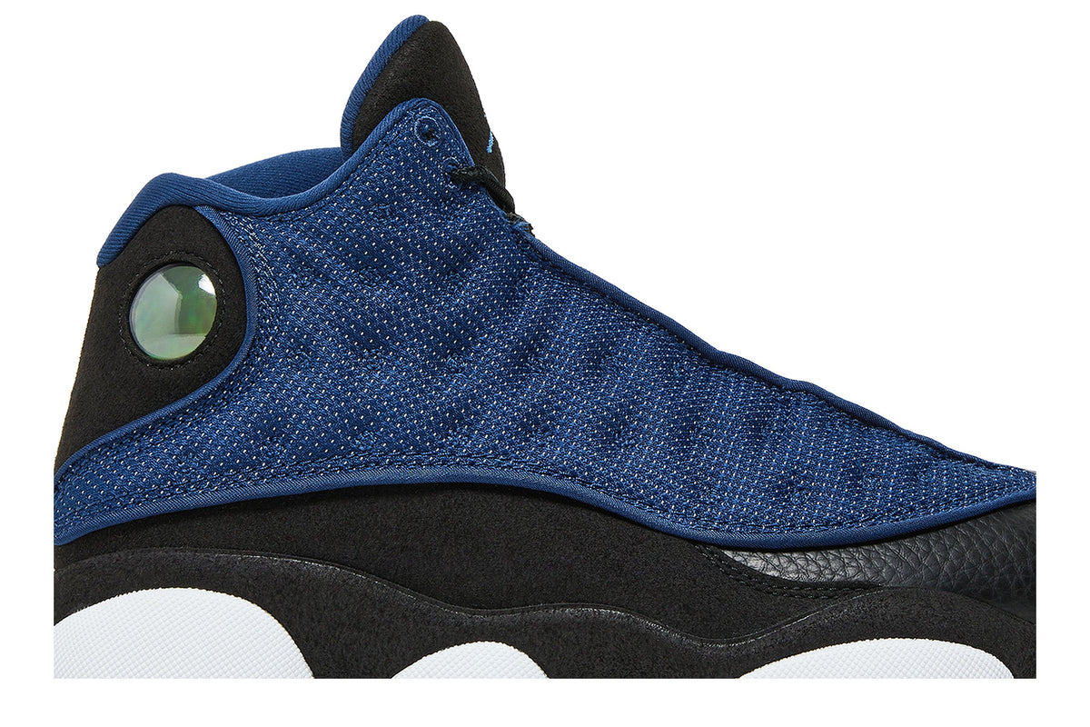 Jordan 13 Retro Navy
