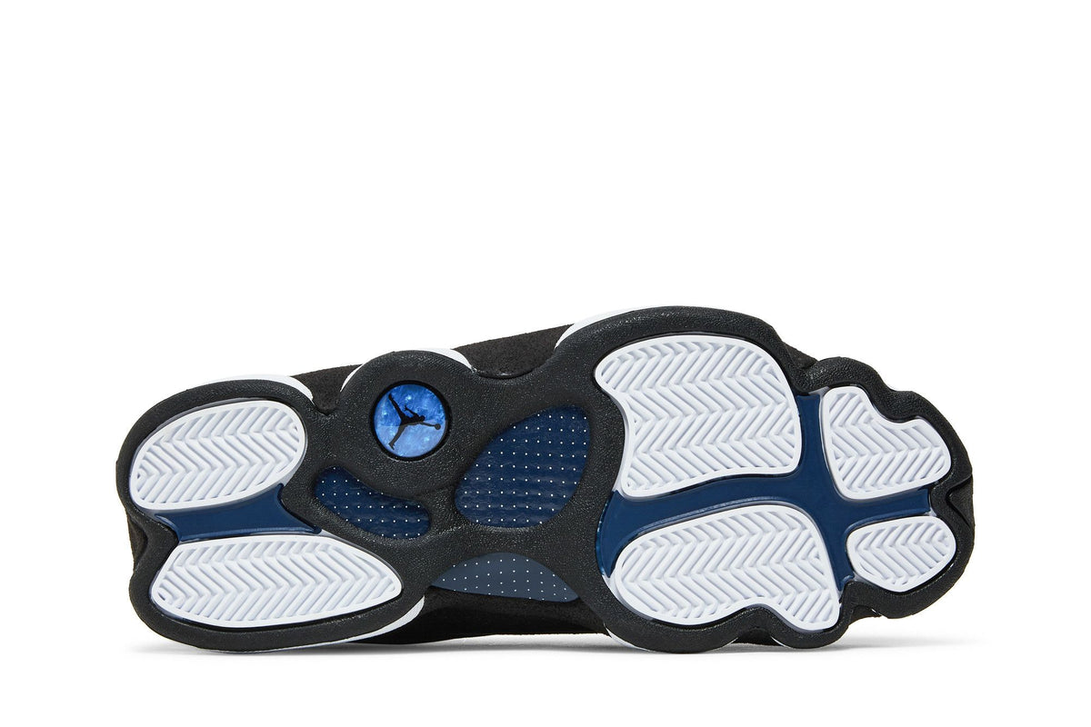 Jordan 13 Retro Navy