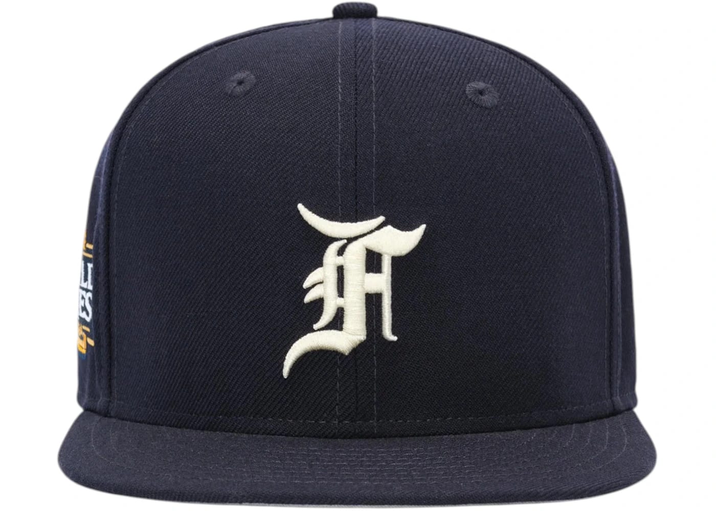 Fear of God Essentials New York Yankees 59Fifty Cap Navy