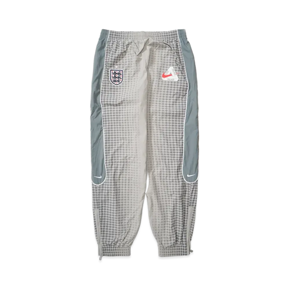 Nike x Palace World Cup Tracksuit Bottoms England Grey