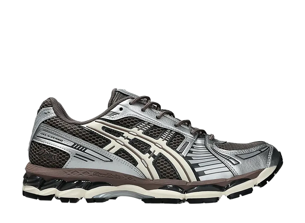 ASICS Gel-Kayano 12.1 Chocolate