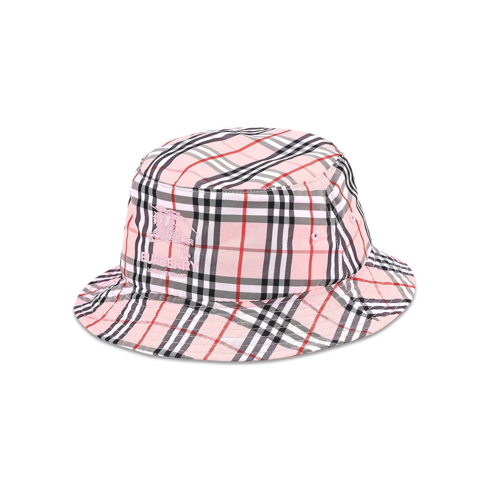 Supreme x Burberry Crusher (SS22) 'Pink' - Im Your Wardrobe