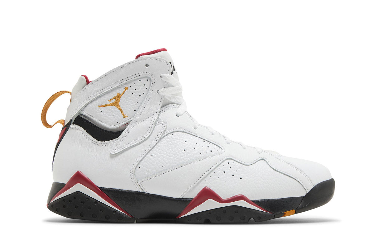 Jordan 7 Retro Cardinal (2022)