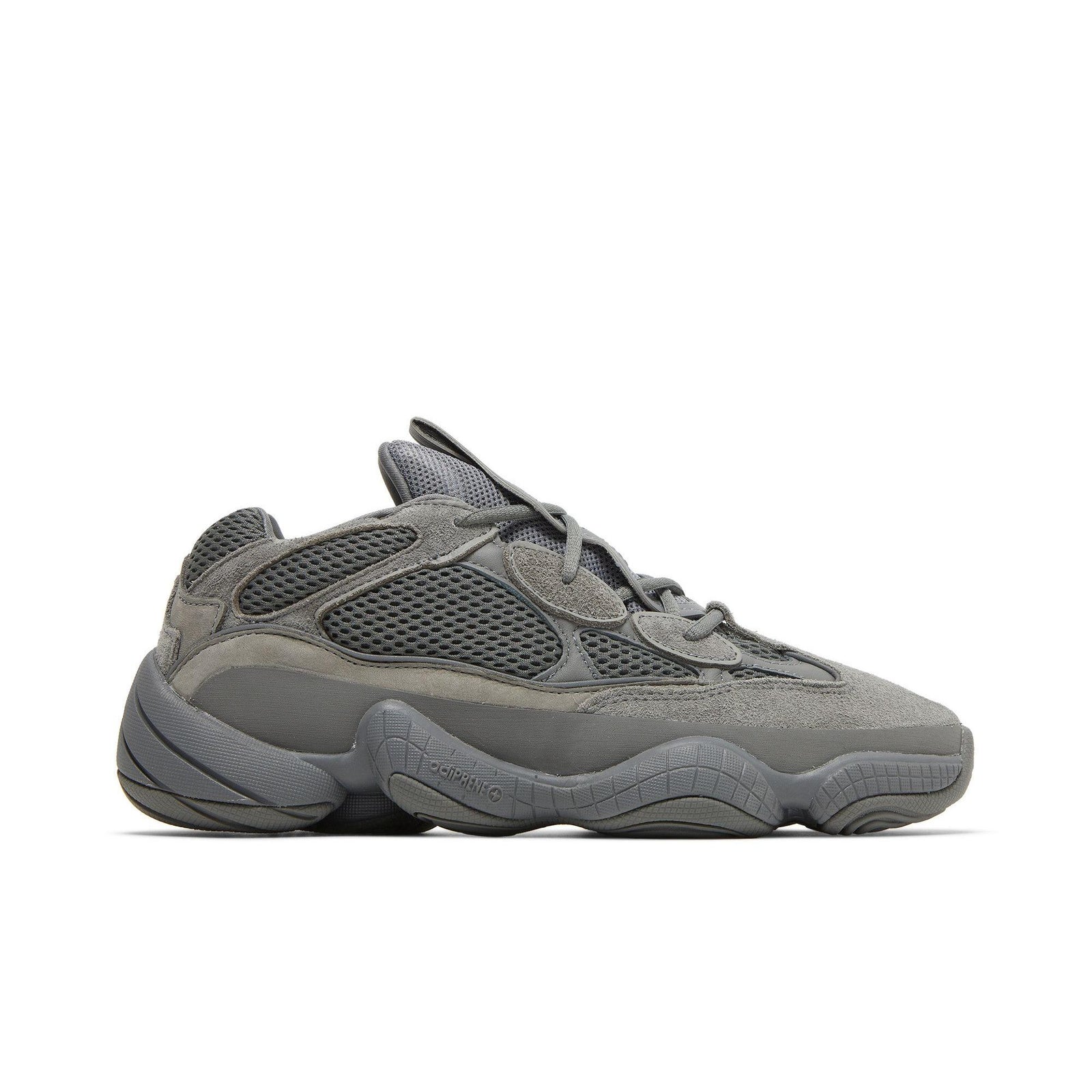 Yeezy 500 Granite - Im Your Wardrobe