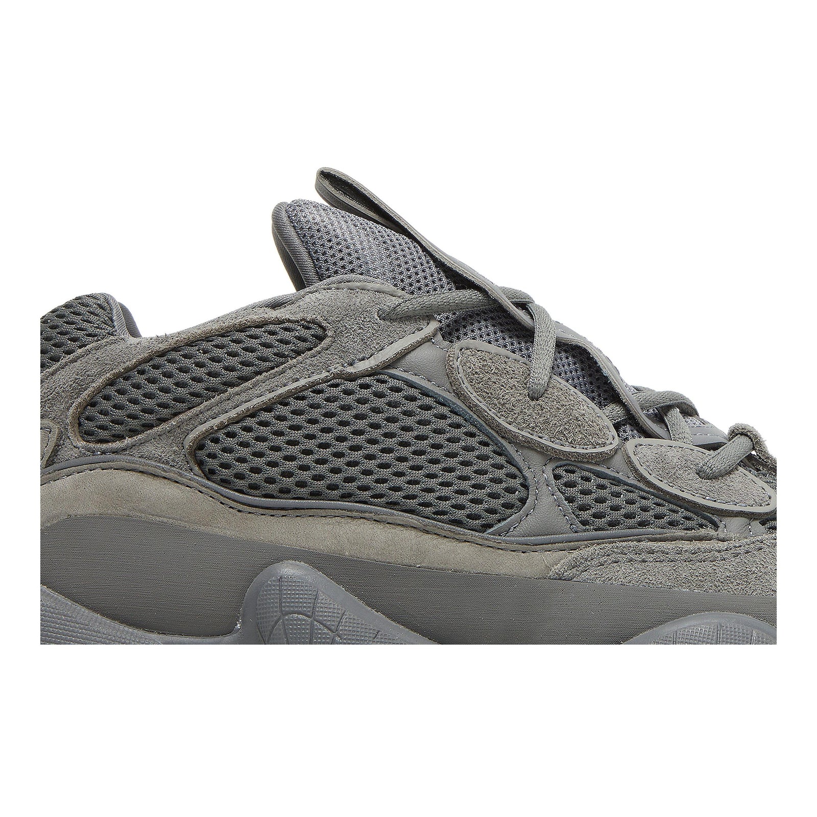Yeezy 500 Granite - Im Your Wardrobe