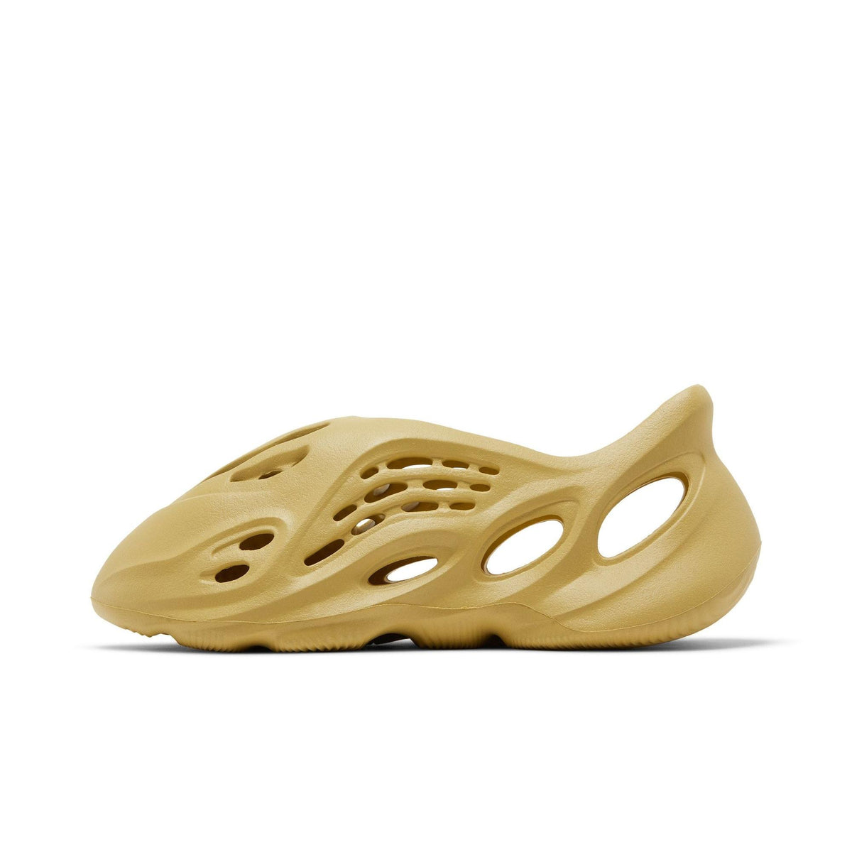 Yeezy Foam Runner Sulfur - Im Your Wardrobe