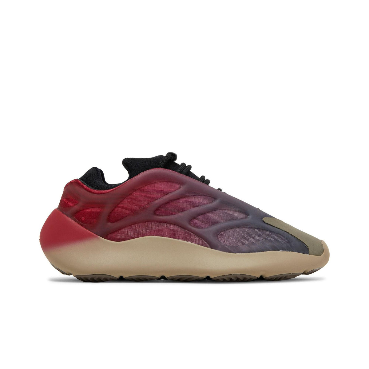 Yeezy 700 V3 Fade Carbon - Im Your Wardrobe