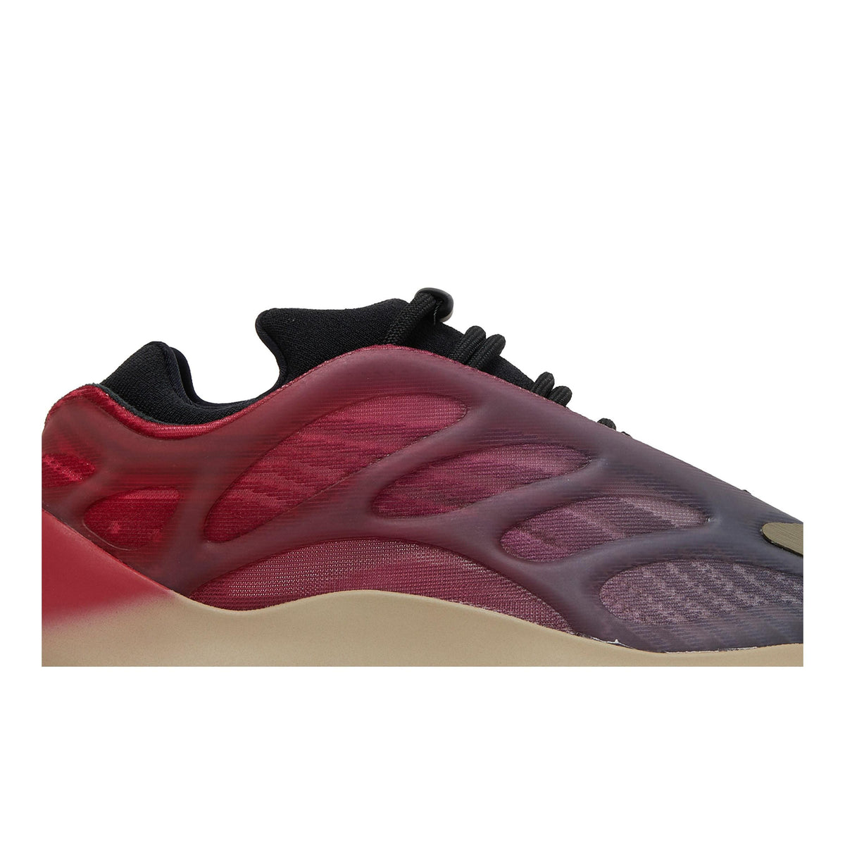 Yeezy 700 V3 Fade Carbon - Im Your Wardrobe