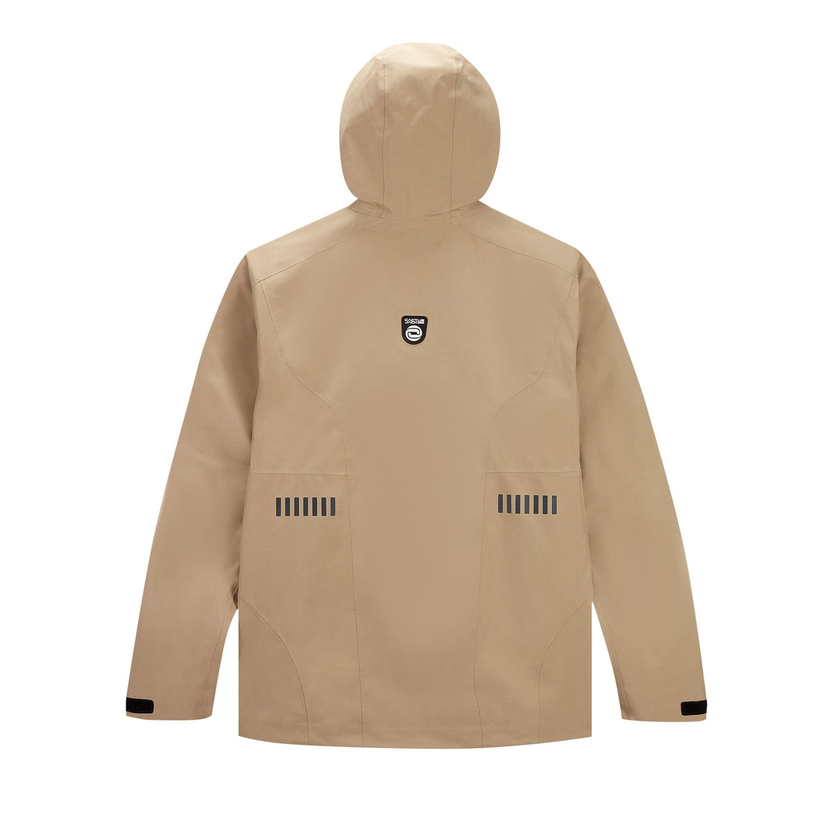 Nike x Travis Scott NRG Jacket Limestone back