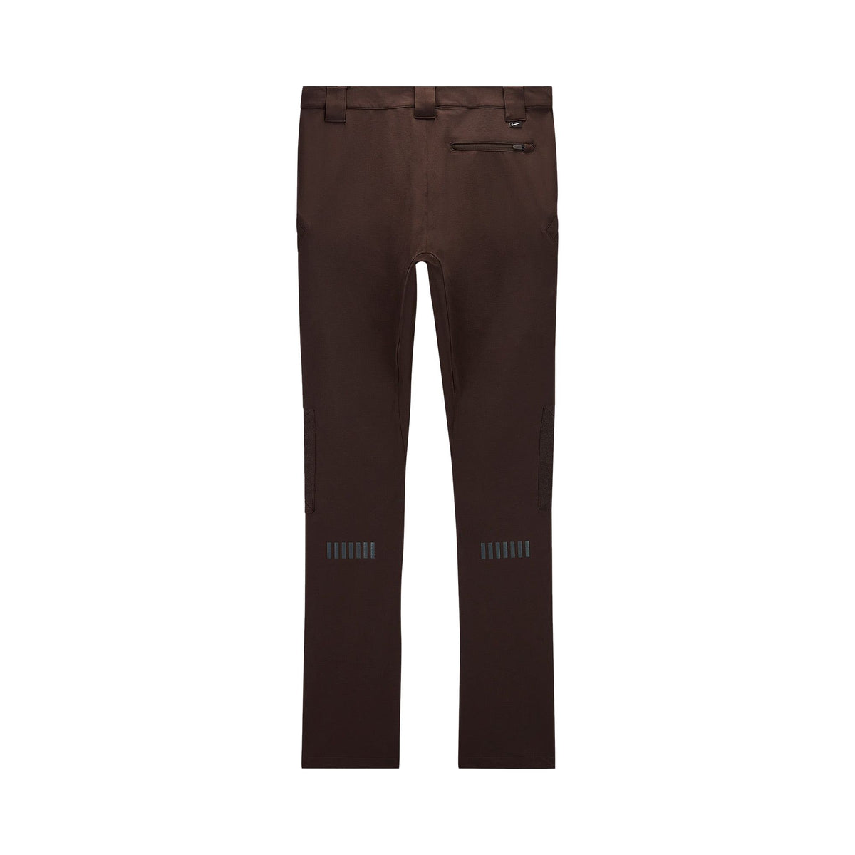 Nike x Travis Scott NRG BH Pants Velvet Brown back
