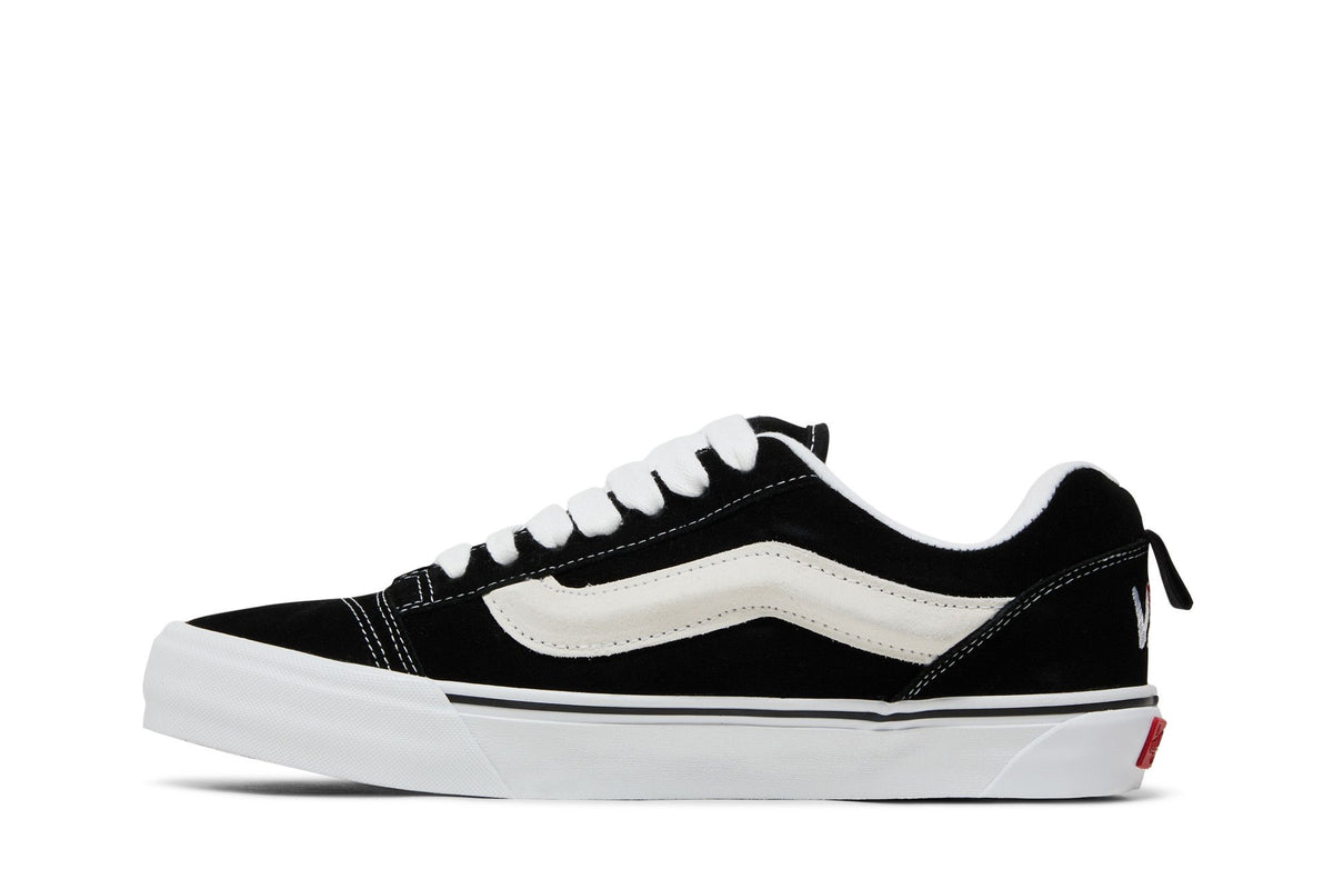 Imran Potato x Vans Knu-Skool VR3 LX Black
