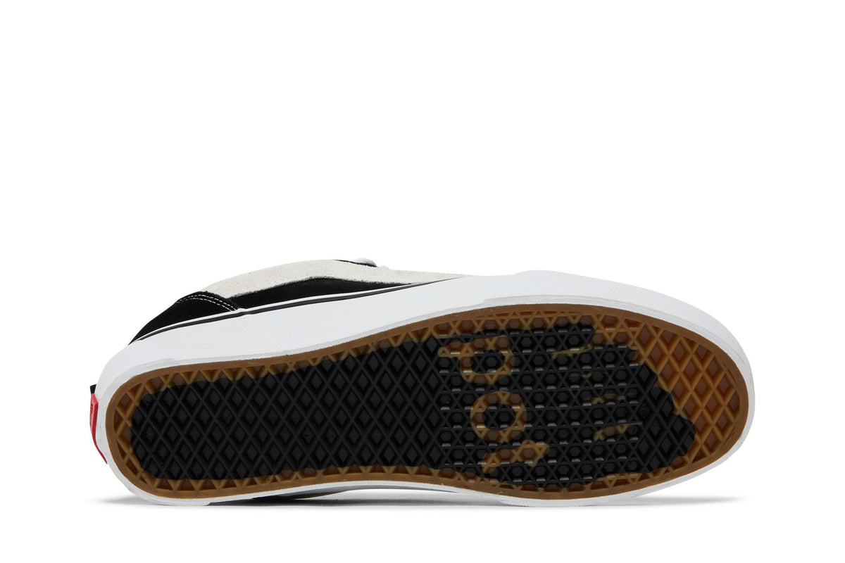 Imran Potato x Vans Knu-Skool VR3 LX Black