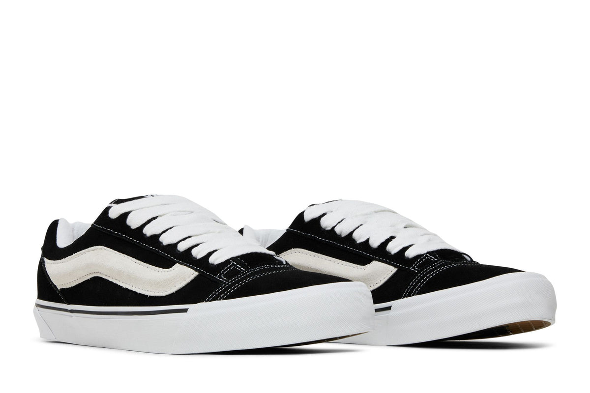 Imran Potato x Vans Knu-Skool VR3 LX Black