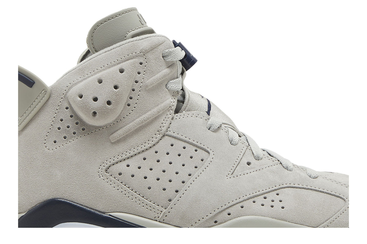 Jordan 6 Retro Georgetown
