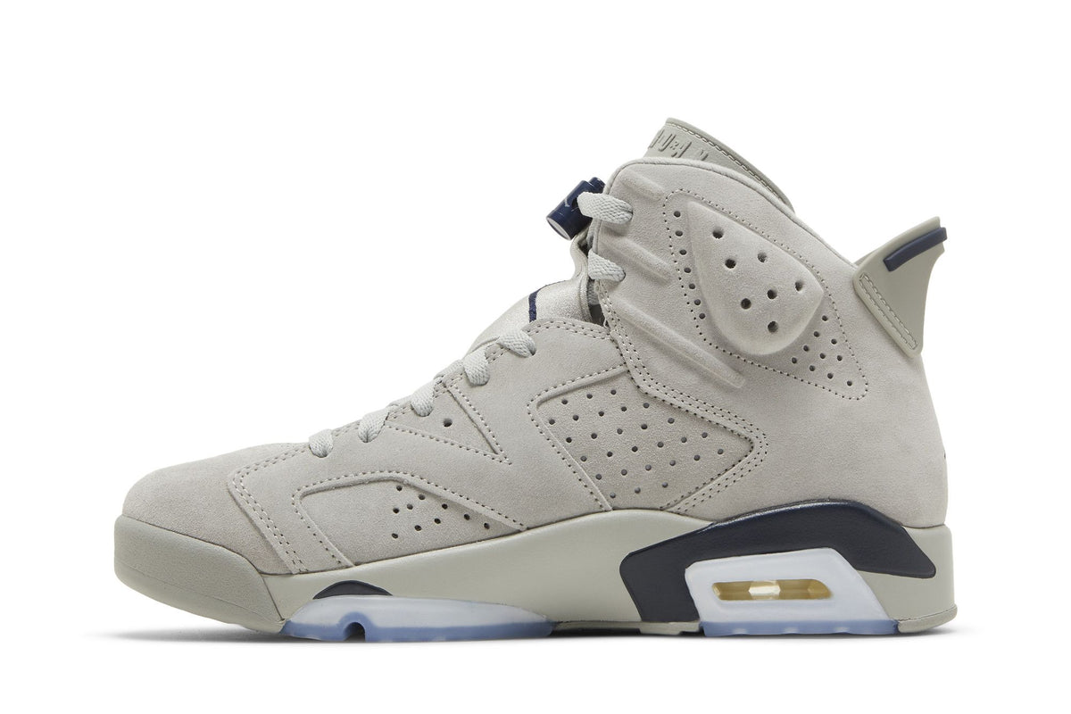 Jordan 6 Retro Georgetown