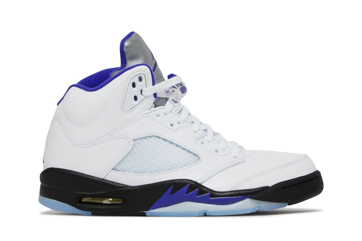 Jordan 5 Retro Concord