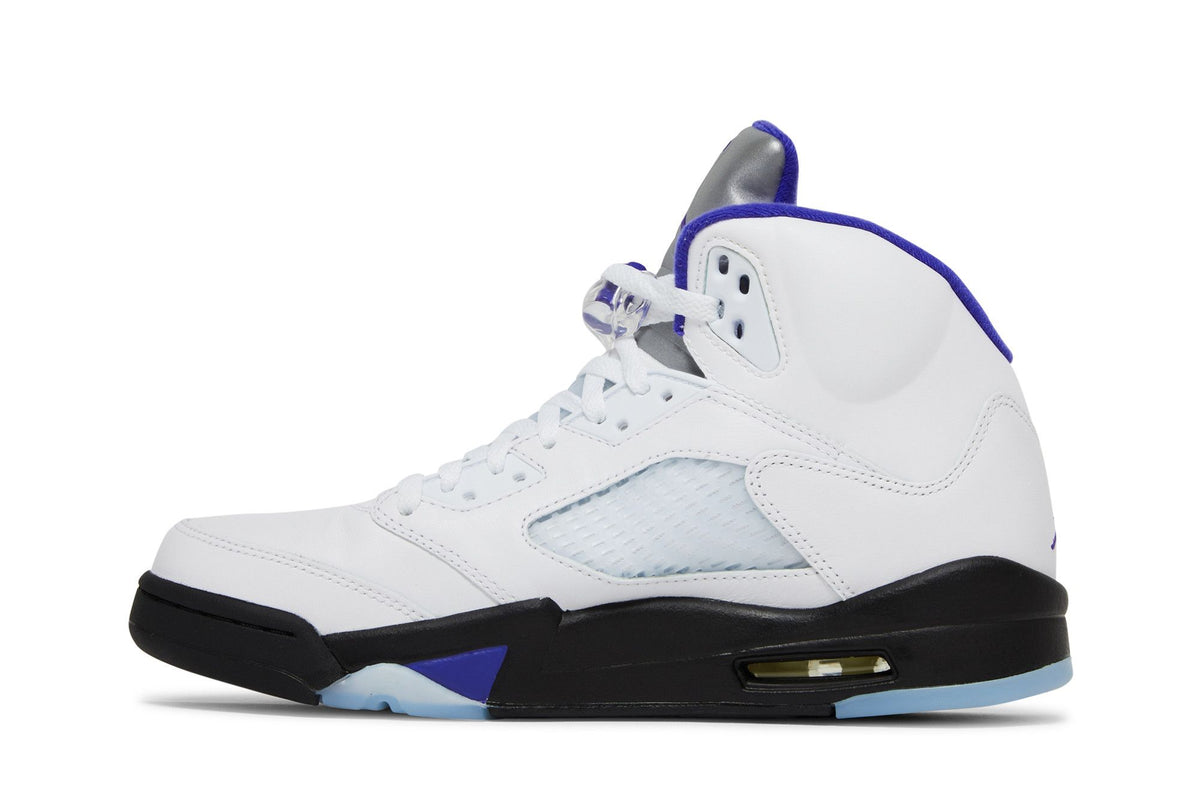 Jordan 5 Retro Concord