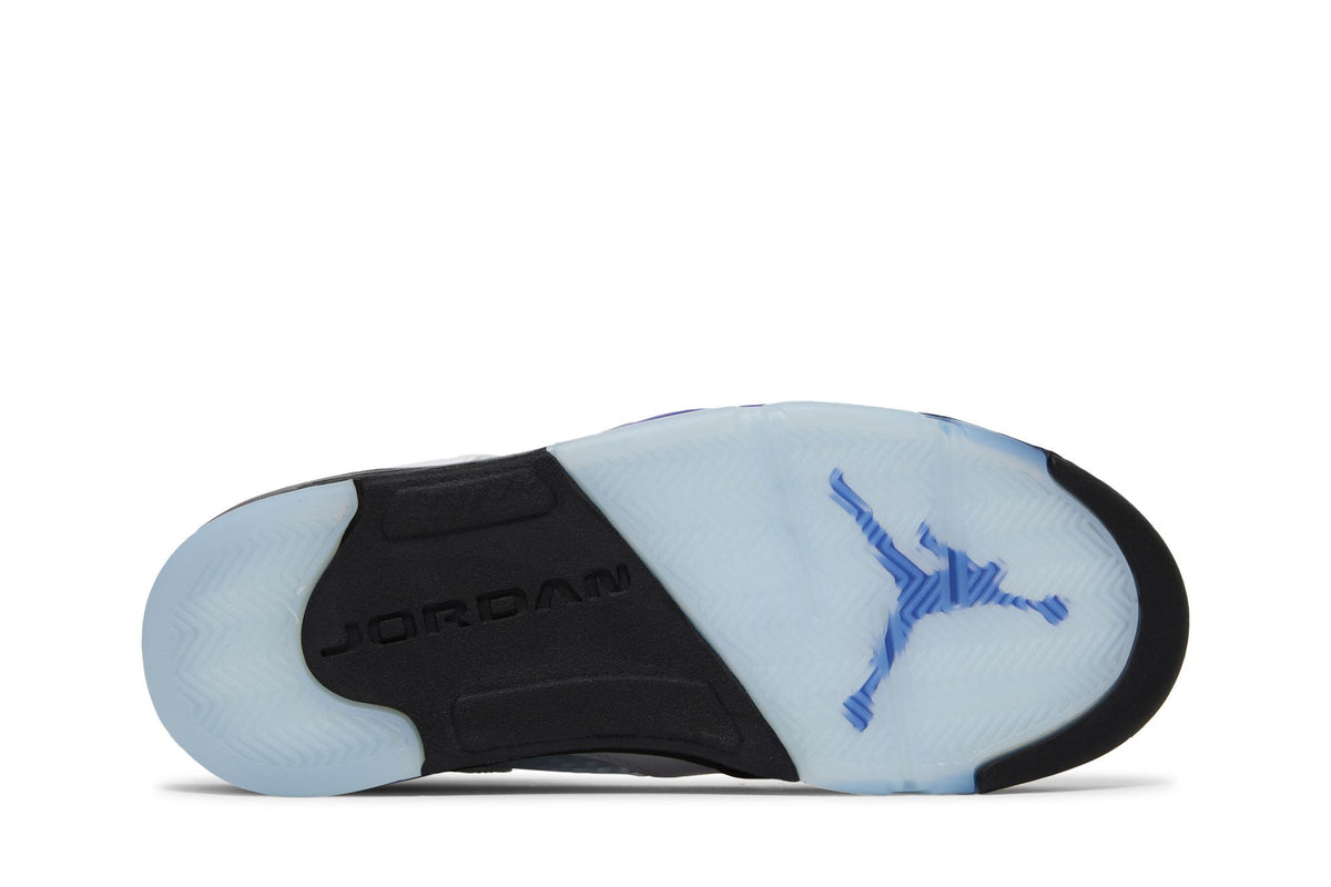 Jordan 5 Retro Concord