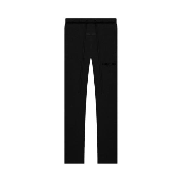 Fear of God Essentials Relaxed Sweatpants Stretch Limo (SS22)