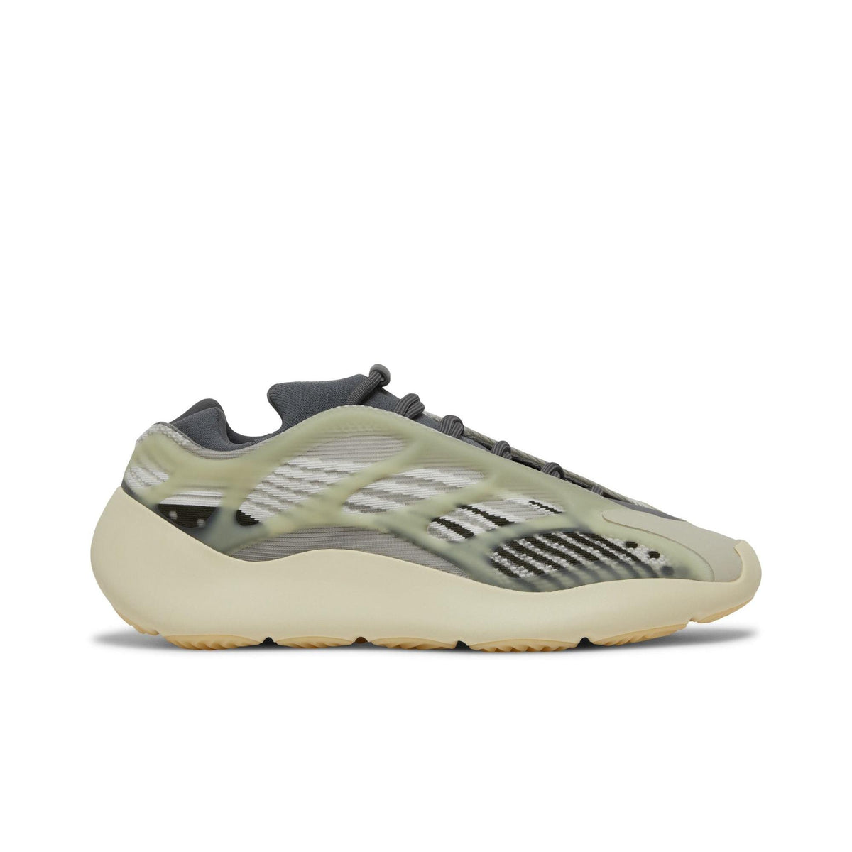 Yeezy 700 V3 Fade Salt - Im Your Wardrobe