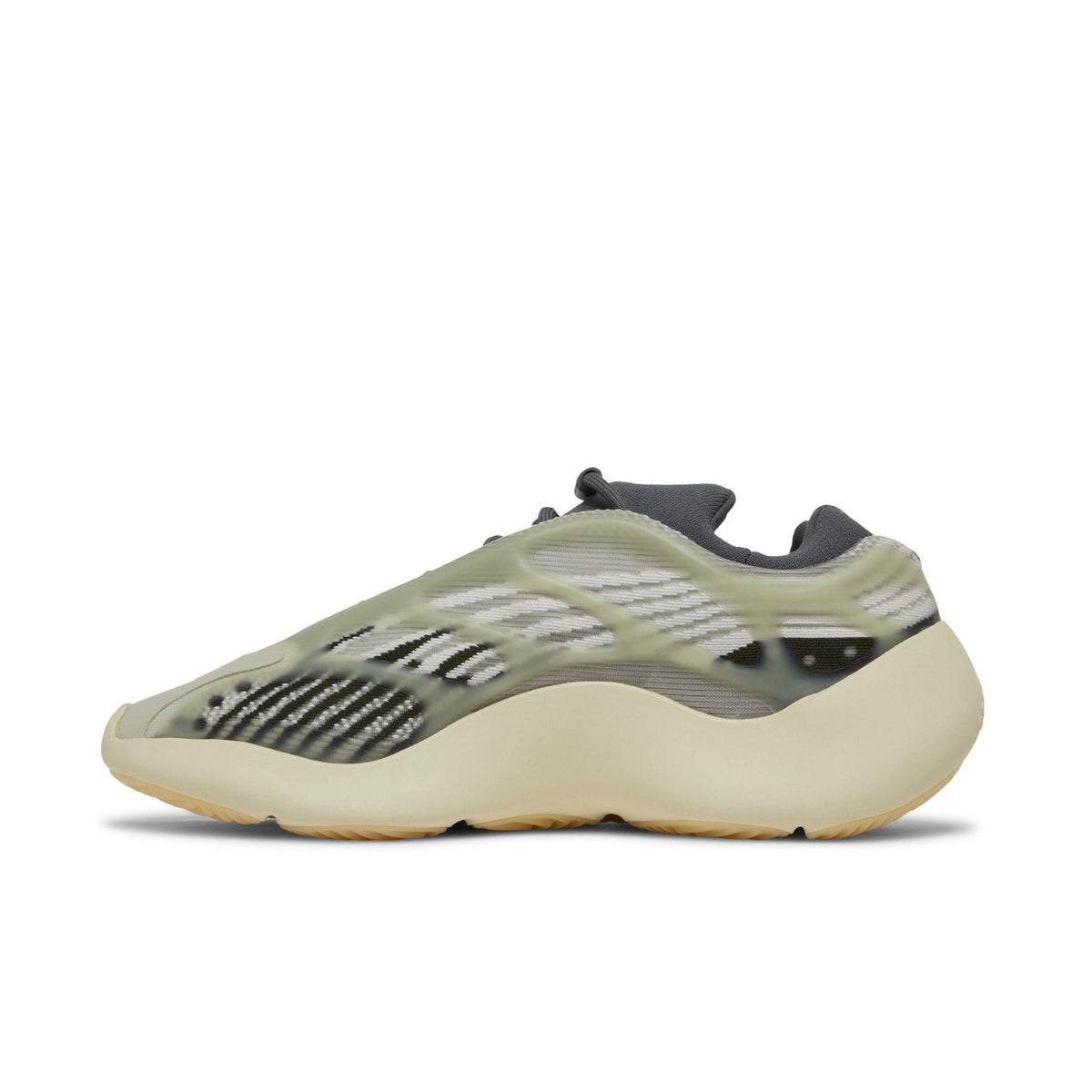 Yeezy 700 V3 Fade Salt - Im Your Wardrobe