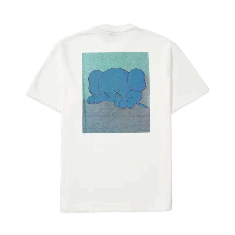 Human Made x KAWS Made Graphic T-Shirt #2 White (FW25)