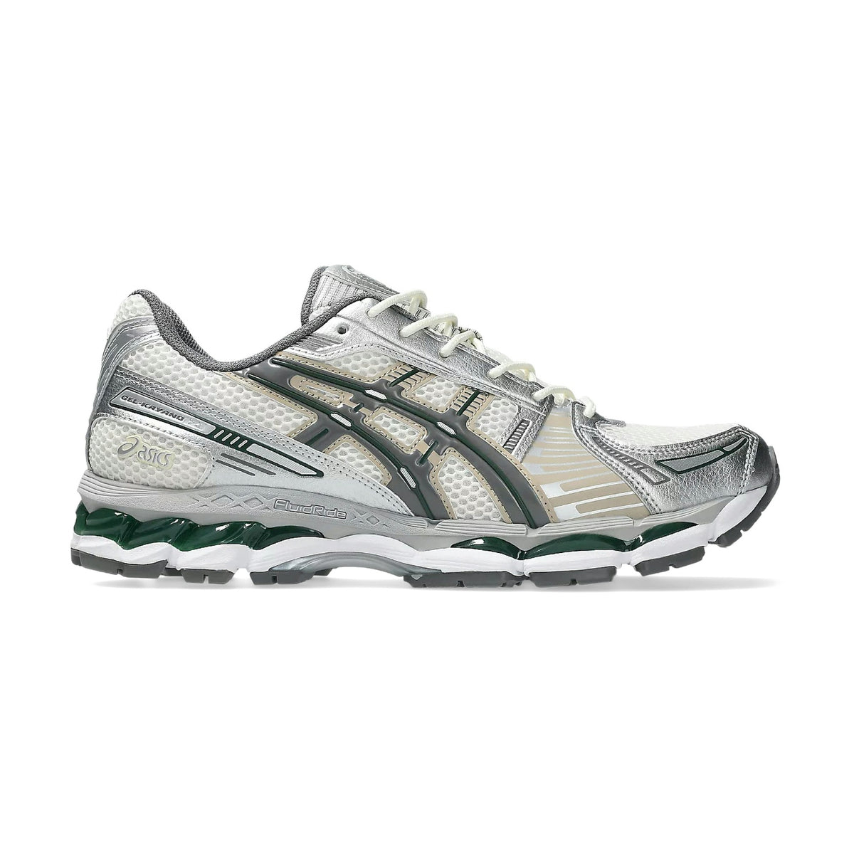ASICS Gel-Kayano 12.1 Cream Carbon front