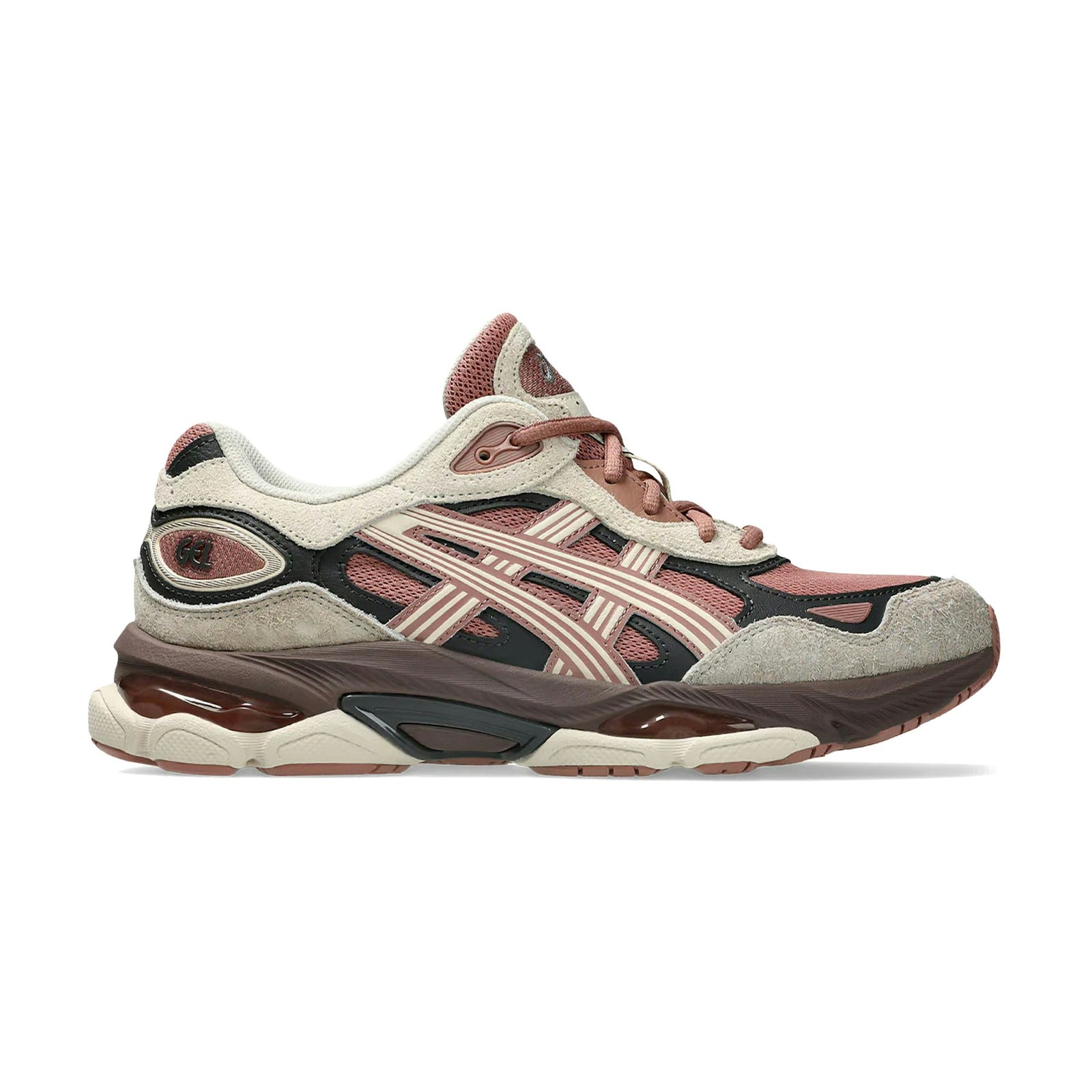 ASICS Gel-NYC 2.0 Umeboshi Moonrock front