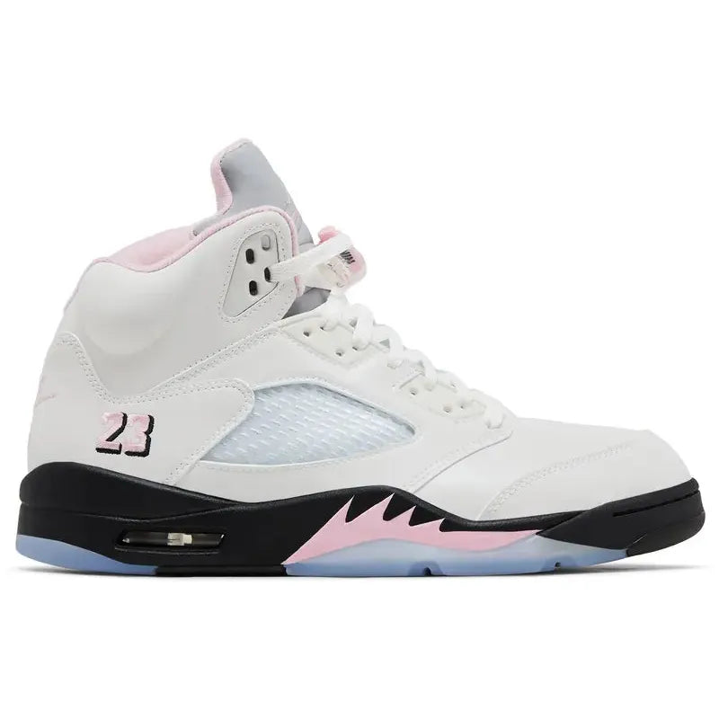 Jordan 5 Retro Medium Soft Pink