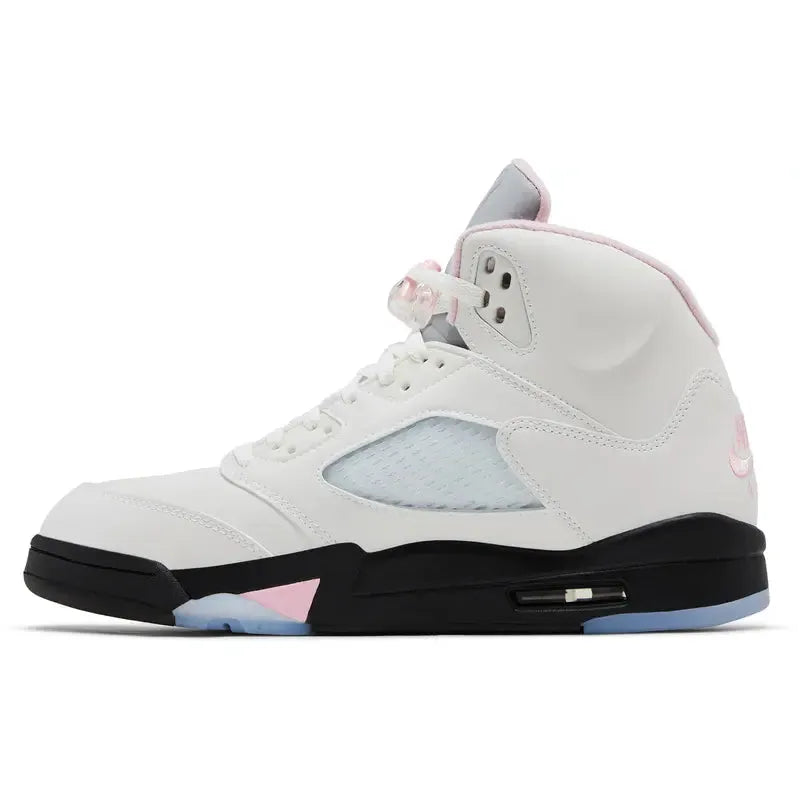 Jordan 5 Retro Medium Soft Pink